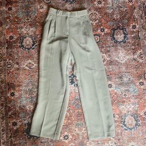 Aritzia Effortless Pants